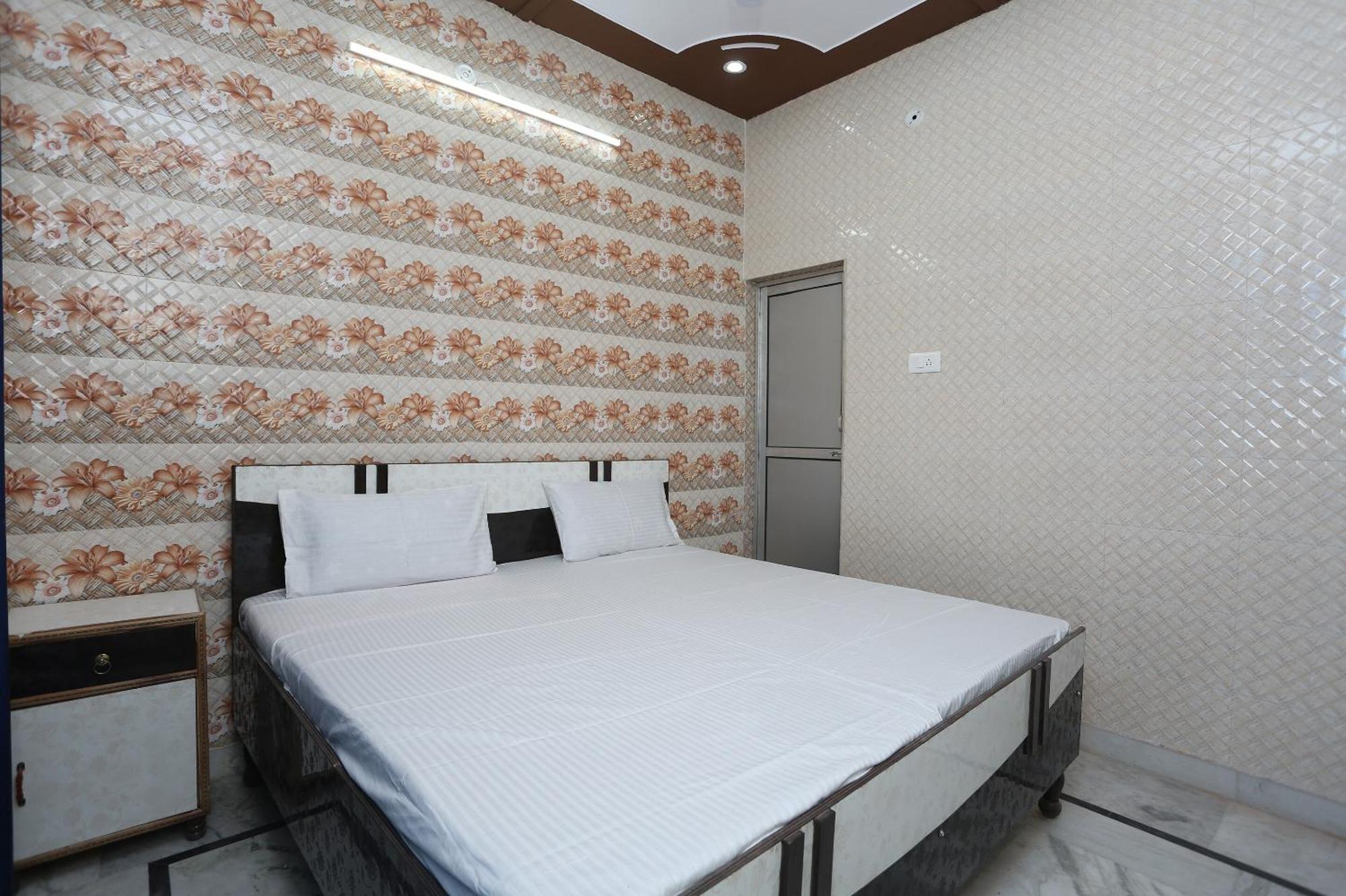 Spot On Hotel Doon Sabri Roorkee Luaran gambar