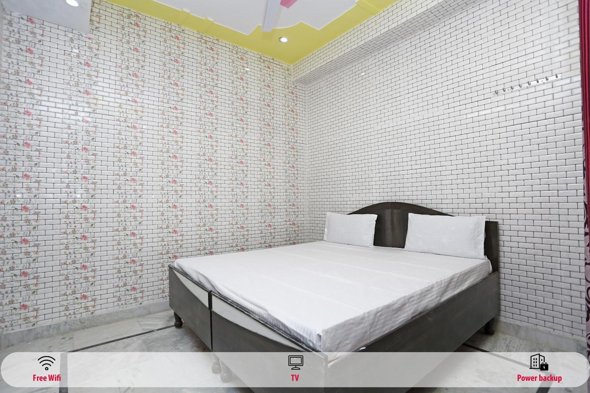 Spot On Hotel Doon Sabri Roorkee Luaran gambar
