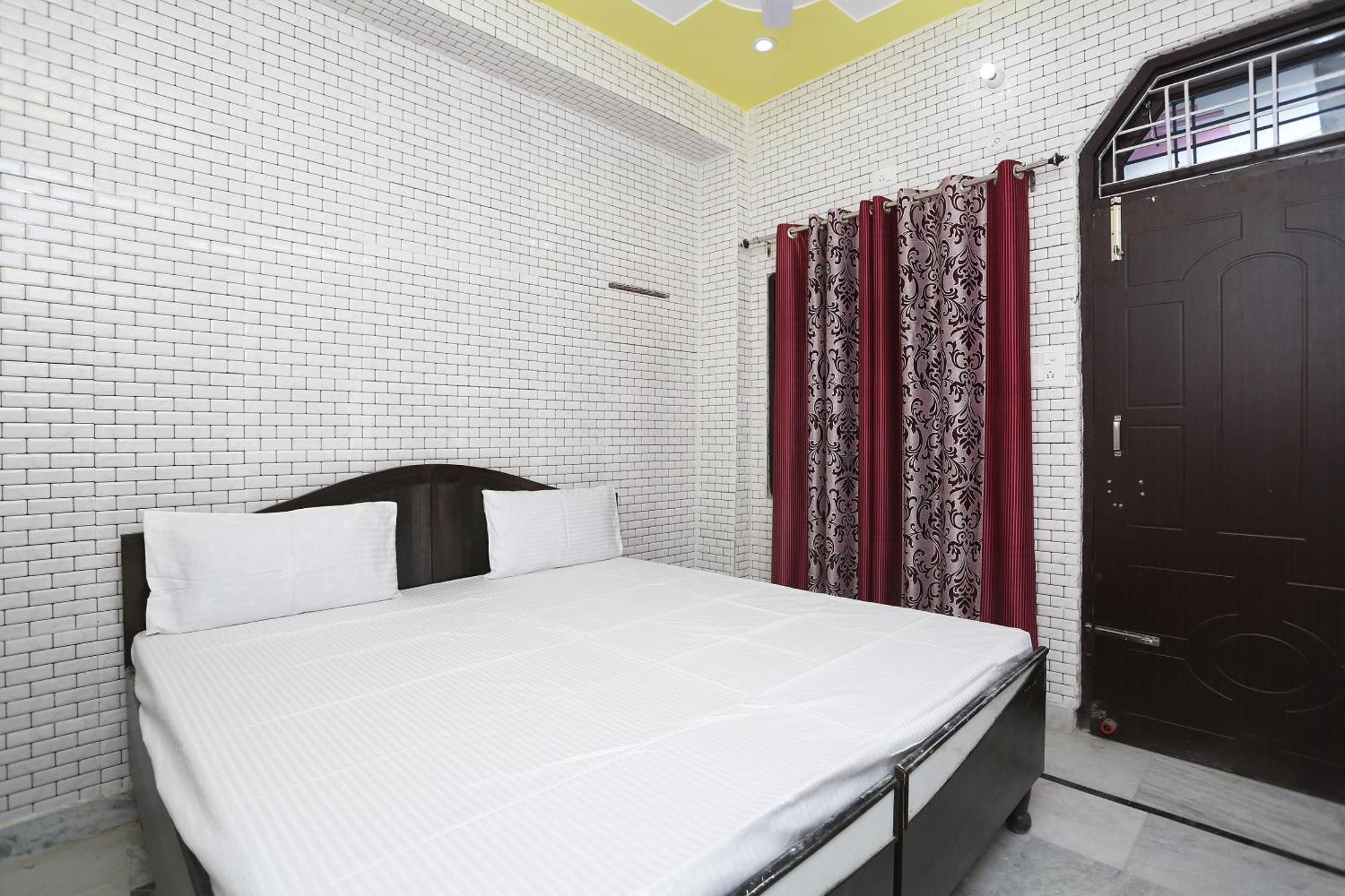 Spot On Hotel Doon Sabri Roorkee Luaran gambar