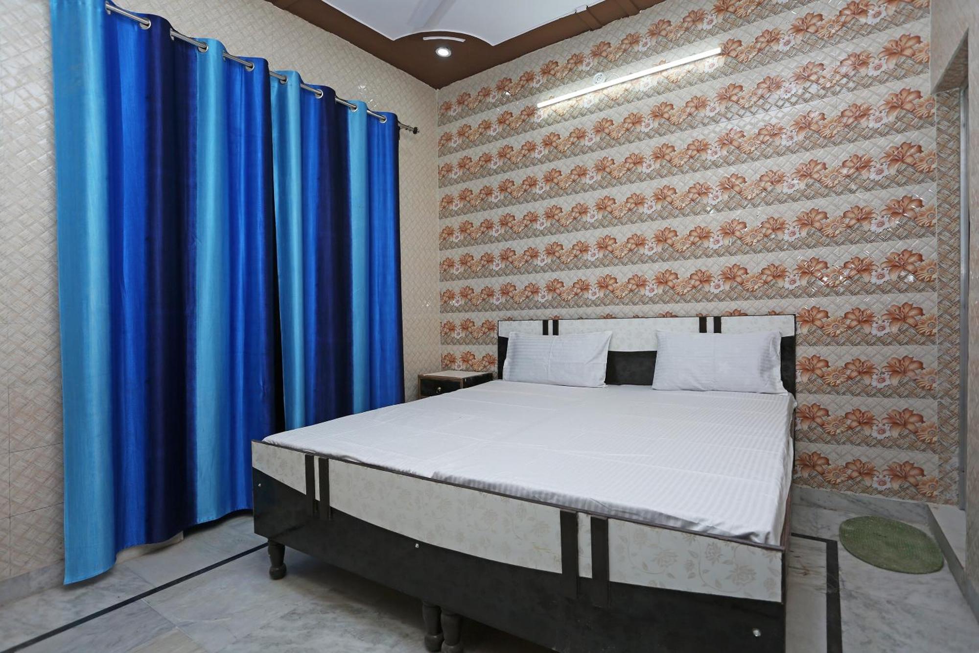 Spot On Hotel Doon Sabri Roorkee Luaran gambar