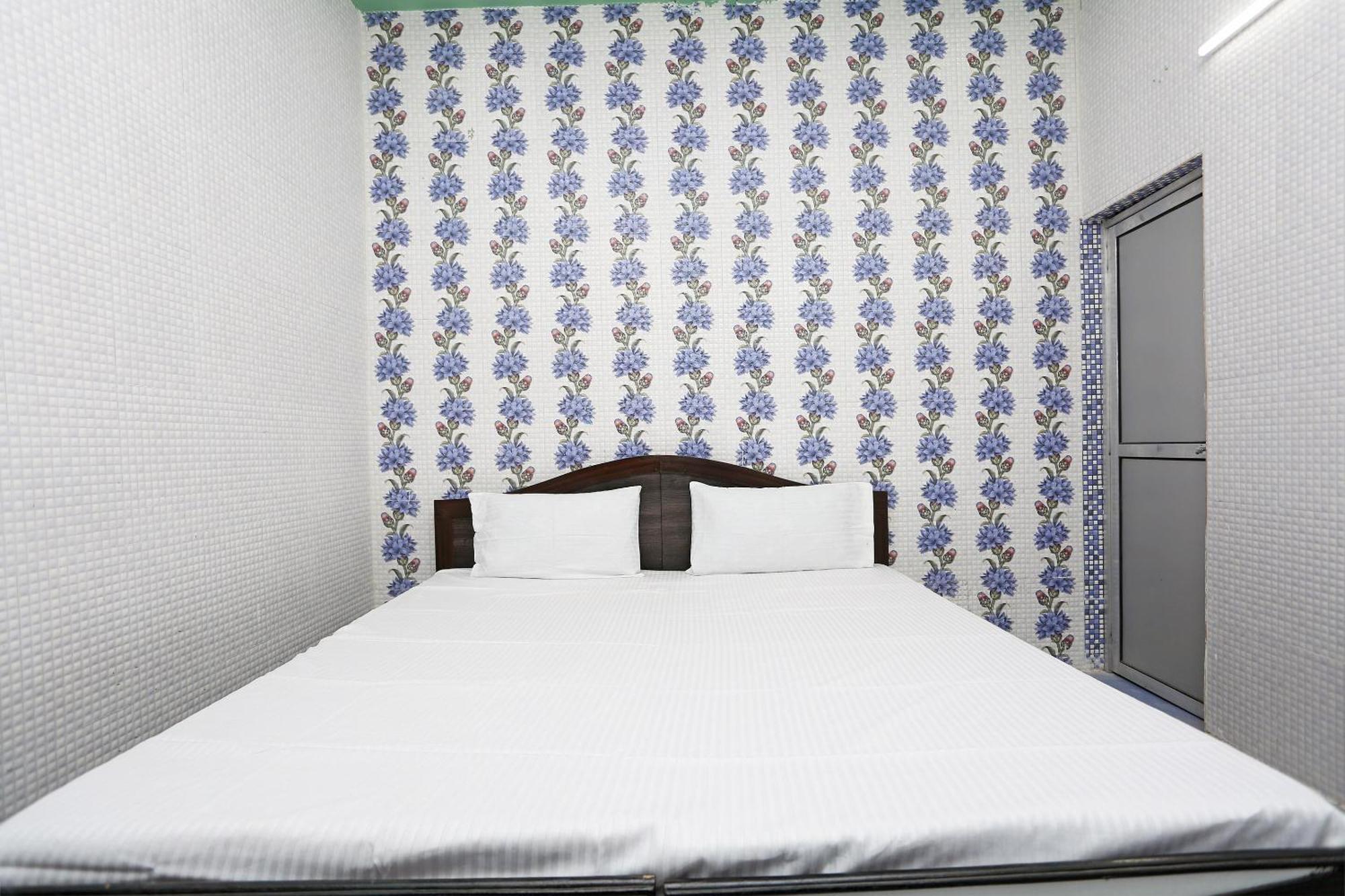 Spot On Hotel Doon Sabri Roorkee Luaran gambar