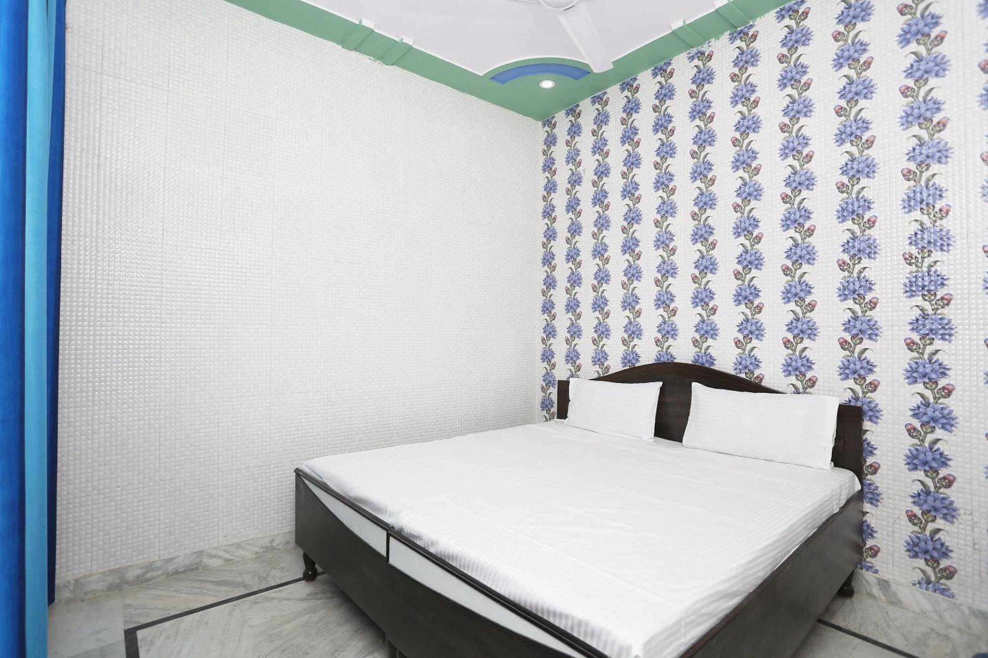 Spot On Hotel Doon Sabri Roorkee Luaran gambar