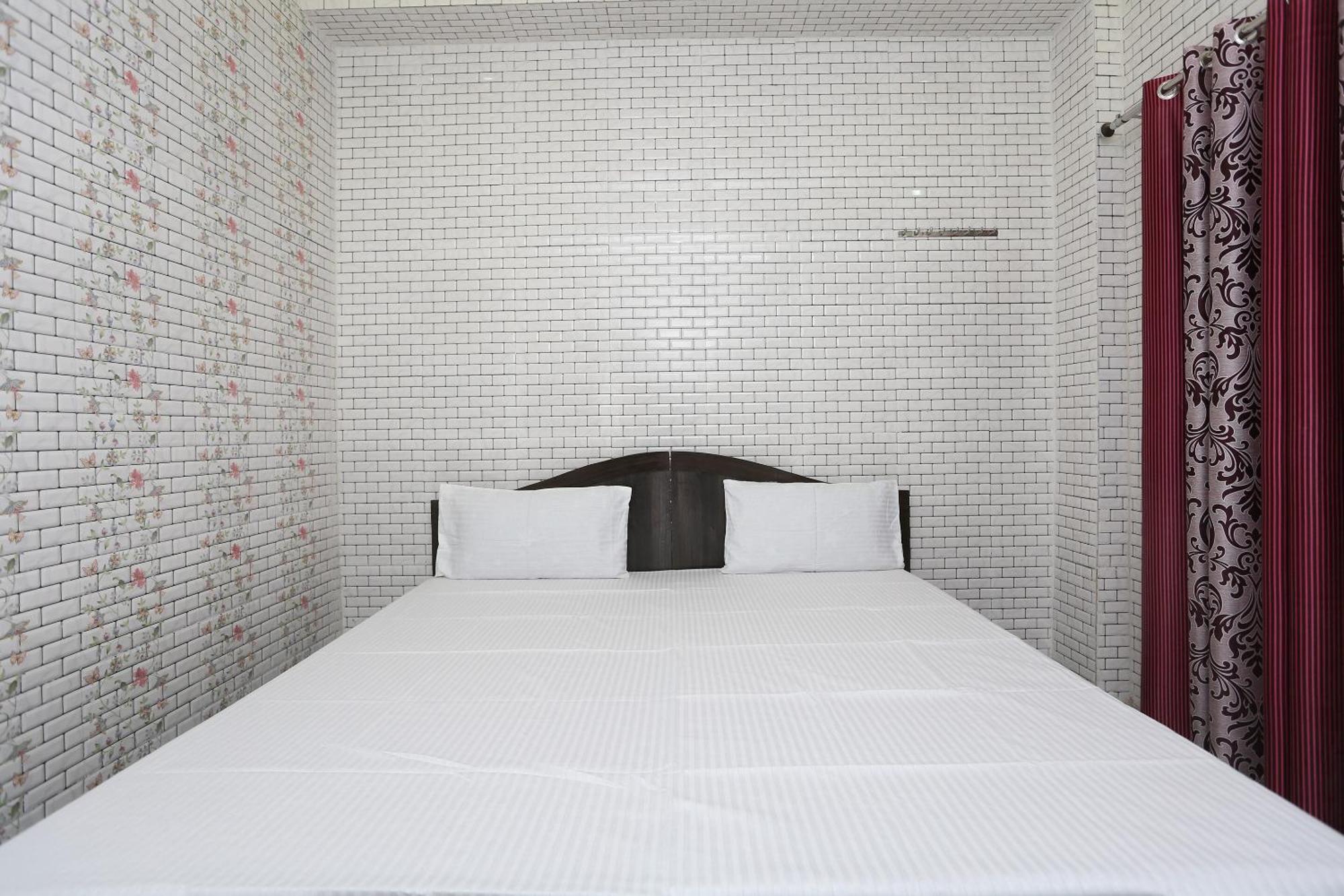 Spot On Hotel Doon Sabri Roorkee Luaran gambar